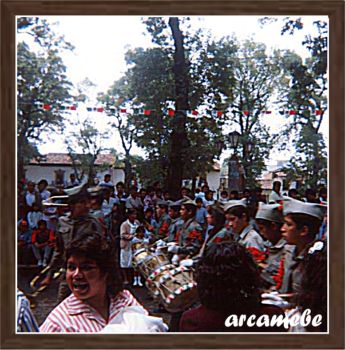 Escuela Secundaria Federal Lázaro Cárdenas